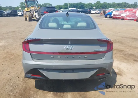 2023 Hyundai Sonata Limited z USA, uszkodzony, nr VIN KMHL34J25PA273267